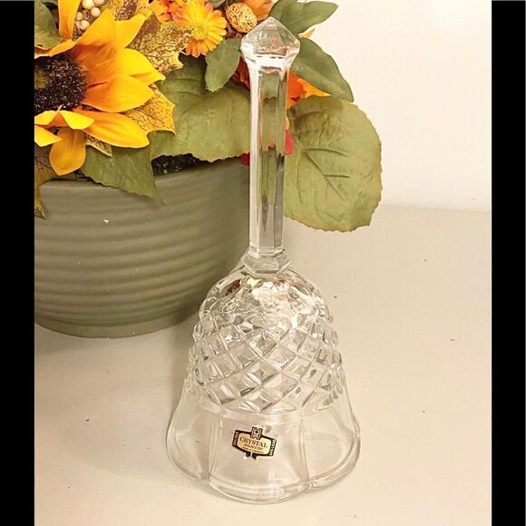 Other - ZAJECAR CRYSTAL BELL 